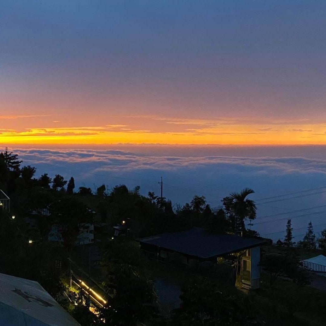 露上樟湖露營區 雲林好吃、好玩推薦