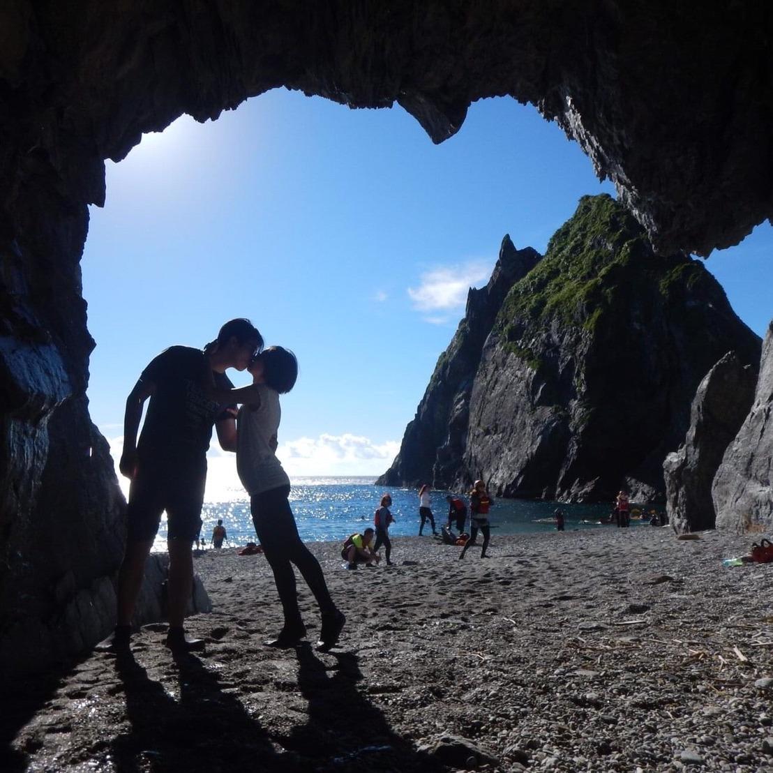 東澳涅普頓 獨木舟SUP