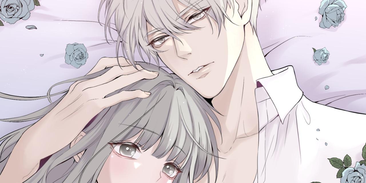 米米卡醬 WEBTOON每週一晚間10點更新