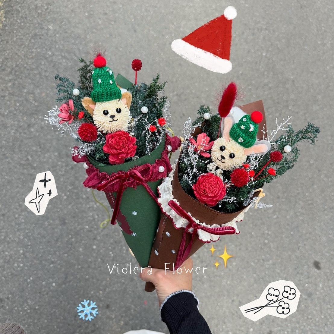 𝙑𝙄𝙊𝙇𝙀𝙍𝘼 𝙁𝙇𝙊𝙒𝙀𝙍