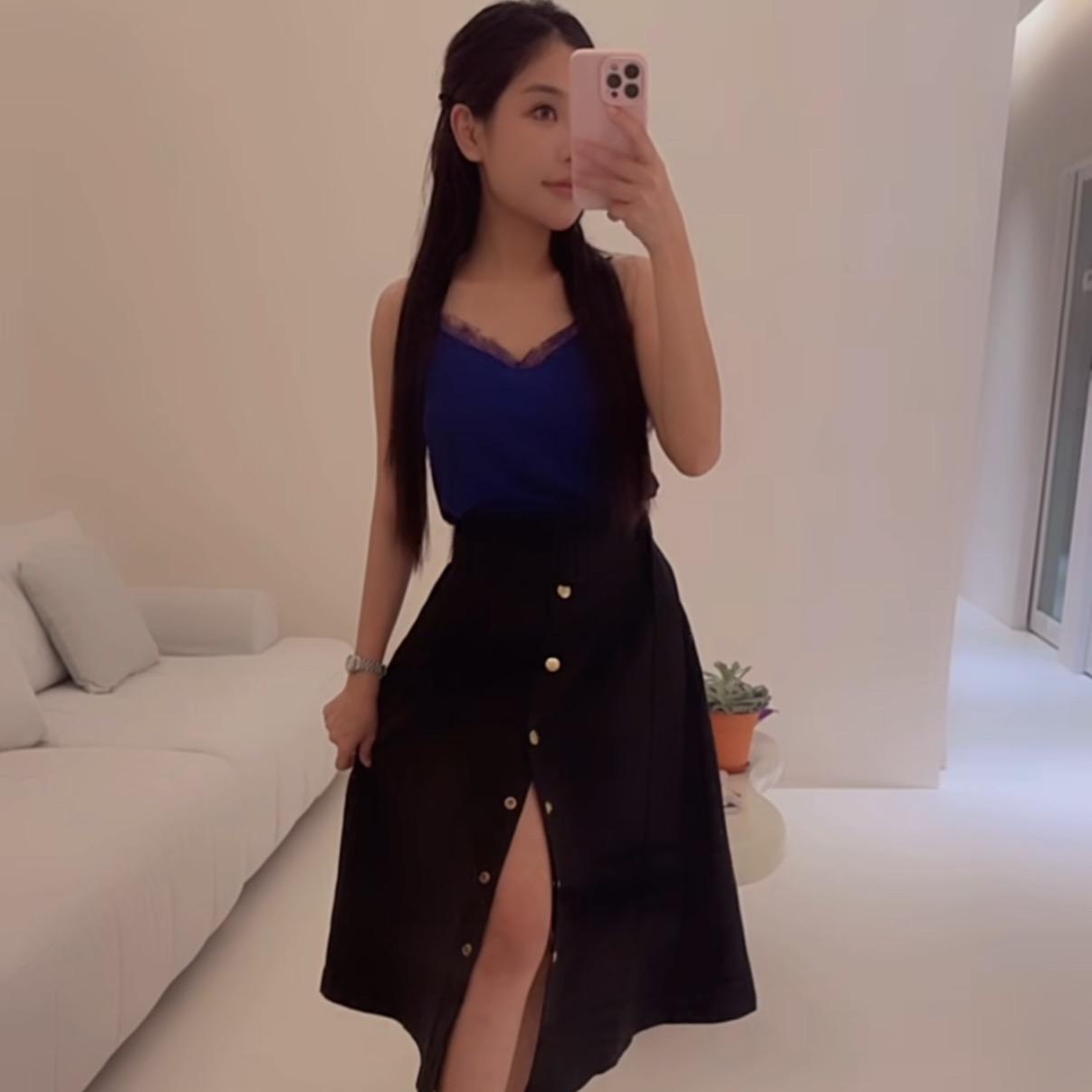 沐希の成人天地