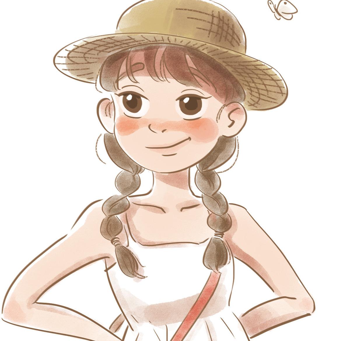 🦉Sylvia❁小也｜漫畫家‧Comic Artist 🇹🇼 🇪🇸 🇻🇦 歐美系繪師/動畫師JAM