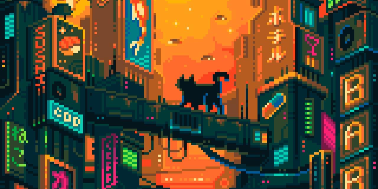 Pixel Jeff Pixyls X PIXEL JEFF