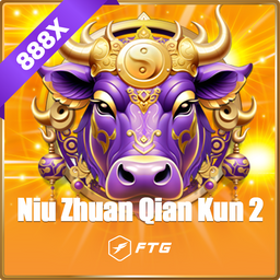 Niu Zhuan Qian Kun 2