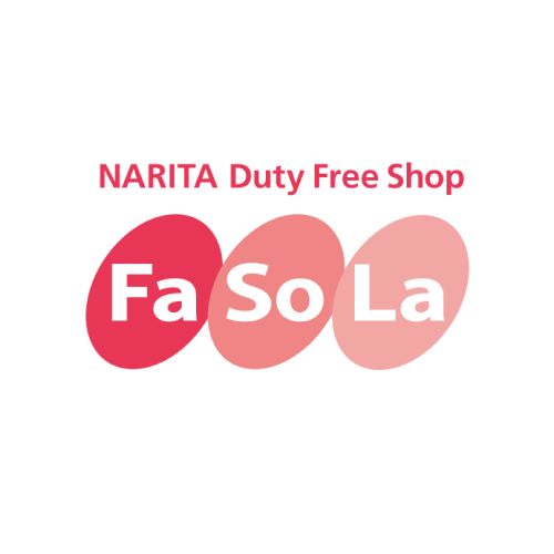 杜彥樺 Yenhua Fa-So-La 成田機場免稅店