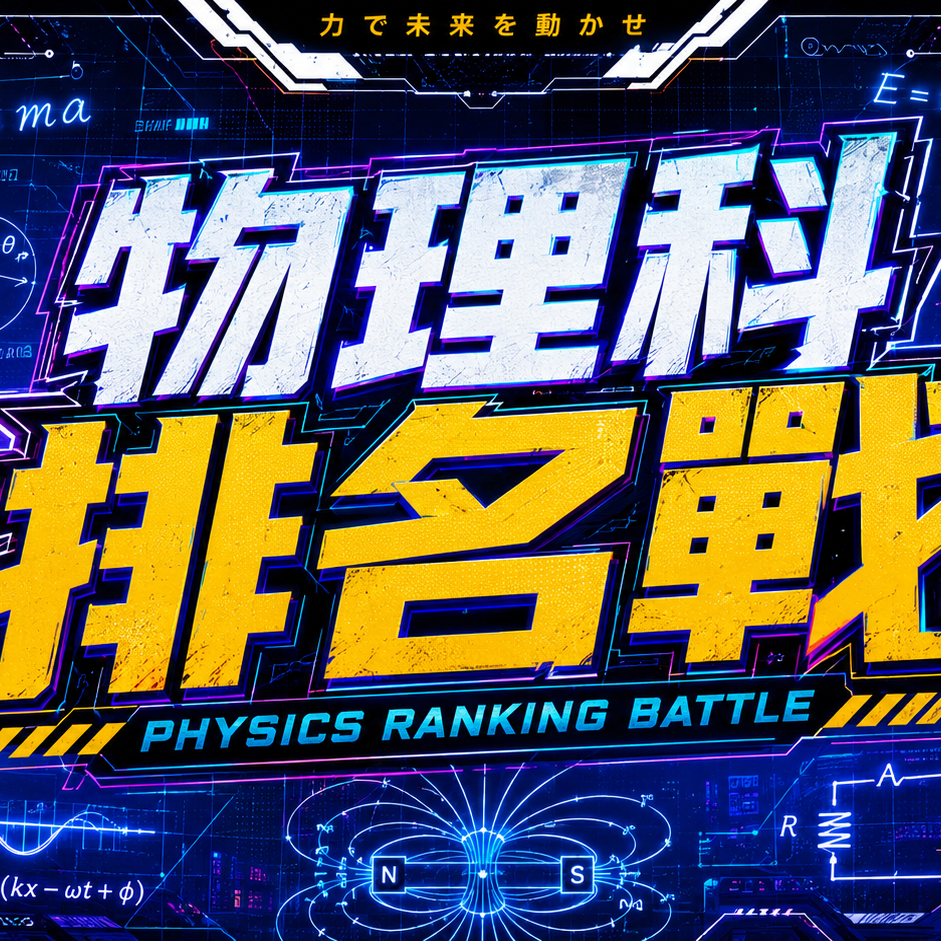 2026 S45物理科 排名戰 | 物理 | 明道教育 Lumos Education
