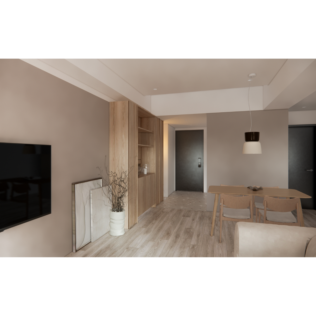 studio．moreway design