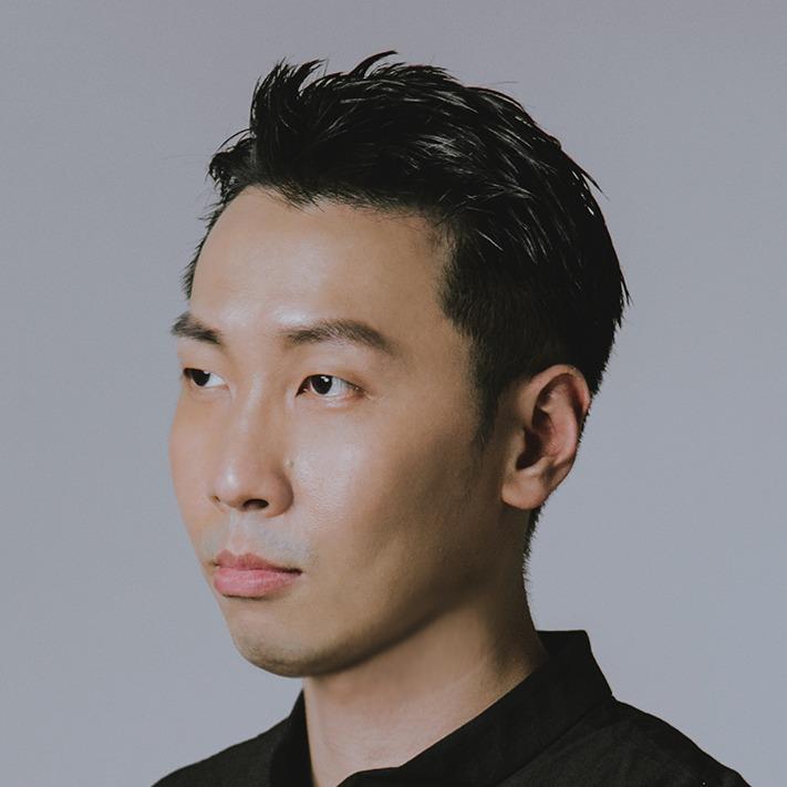 小事製作 LUCKY — I do strategy @lpcptaiwan @seabelongings