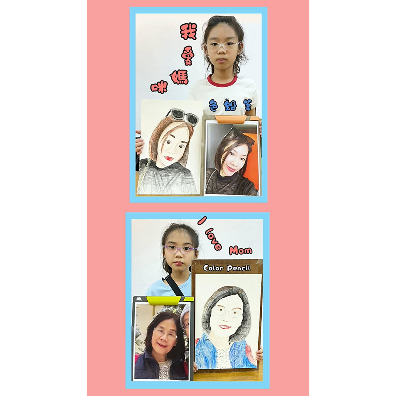 呂玲畫室 LUSTUDIO