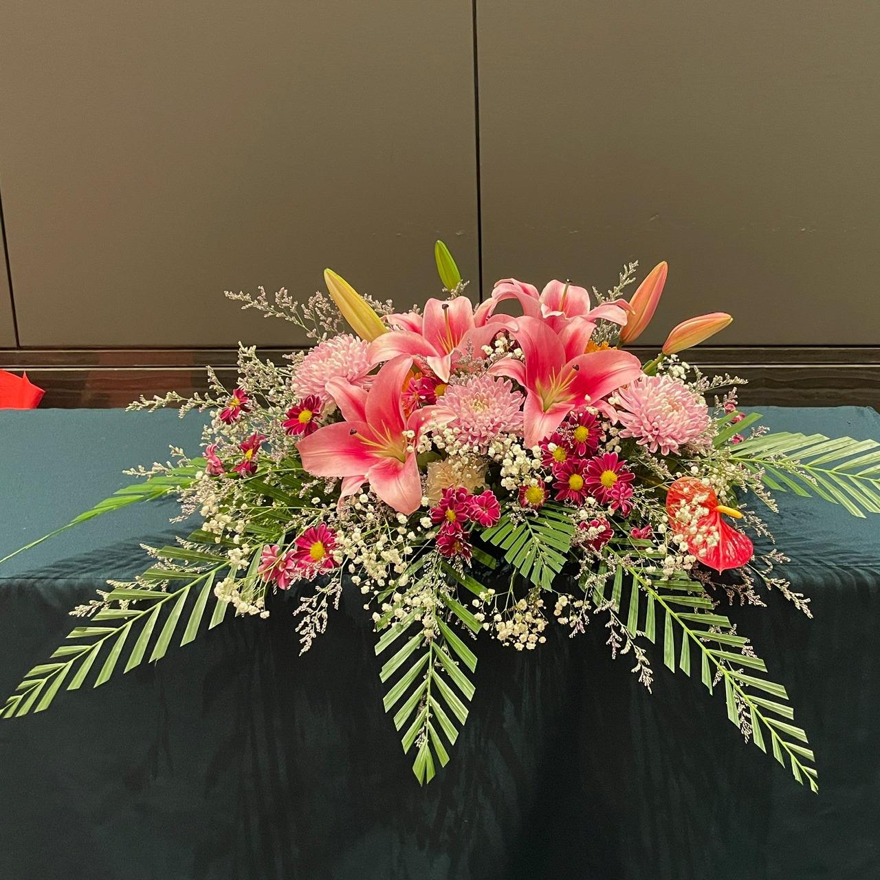 Ps blooom 光合花浦