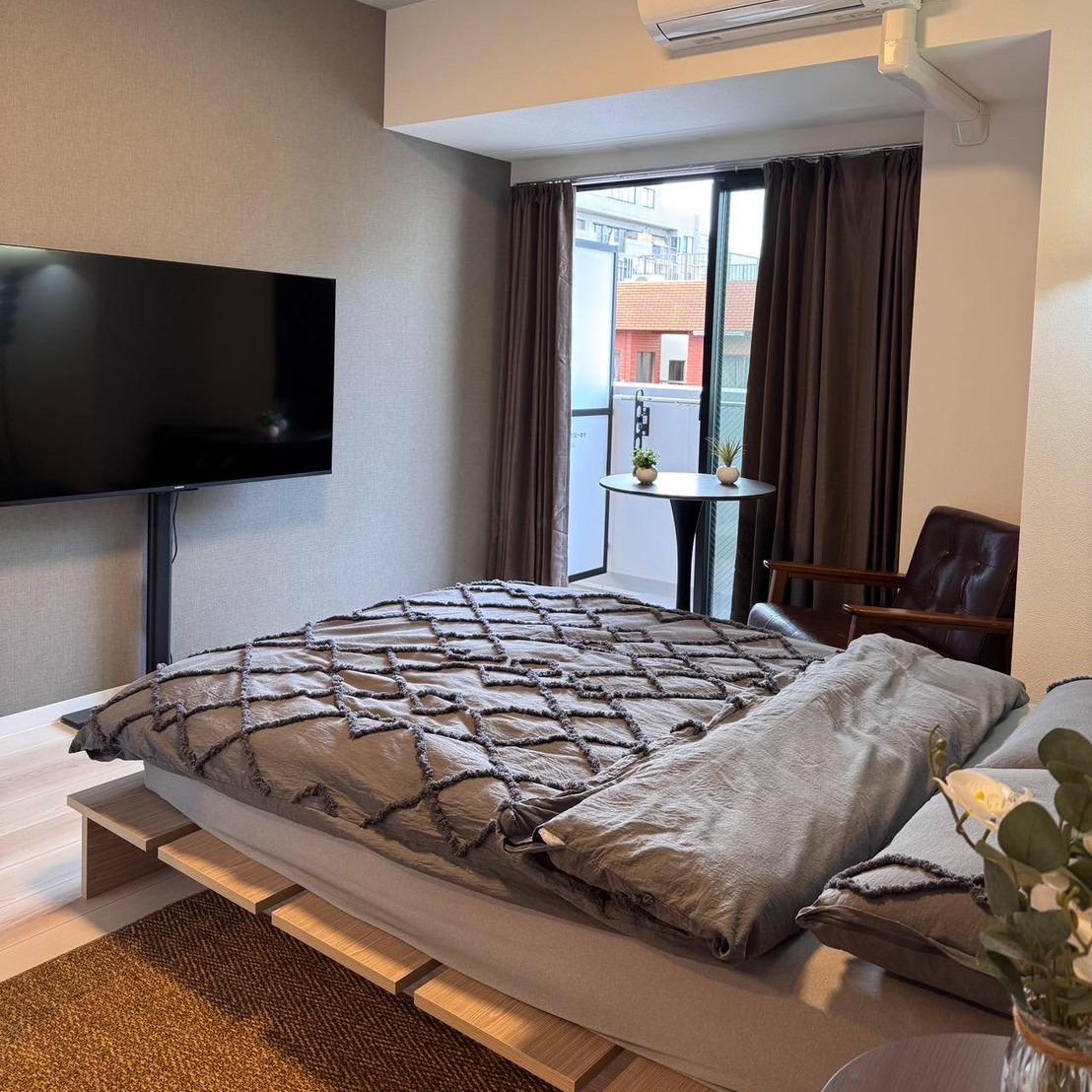 森．夢日本民宿