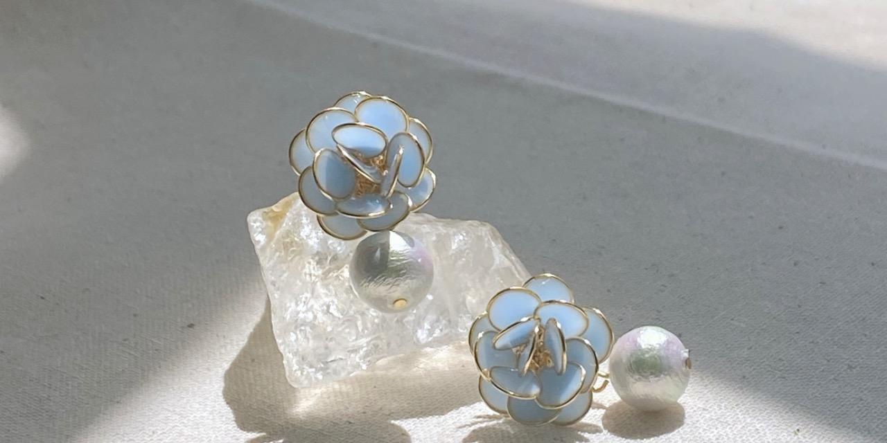 少女的夢境碎片