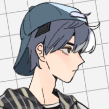 原創角色｜Notion