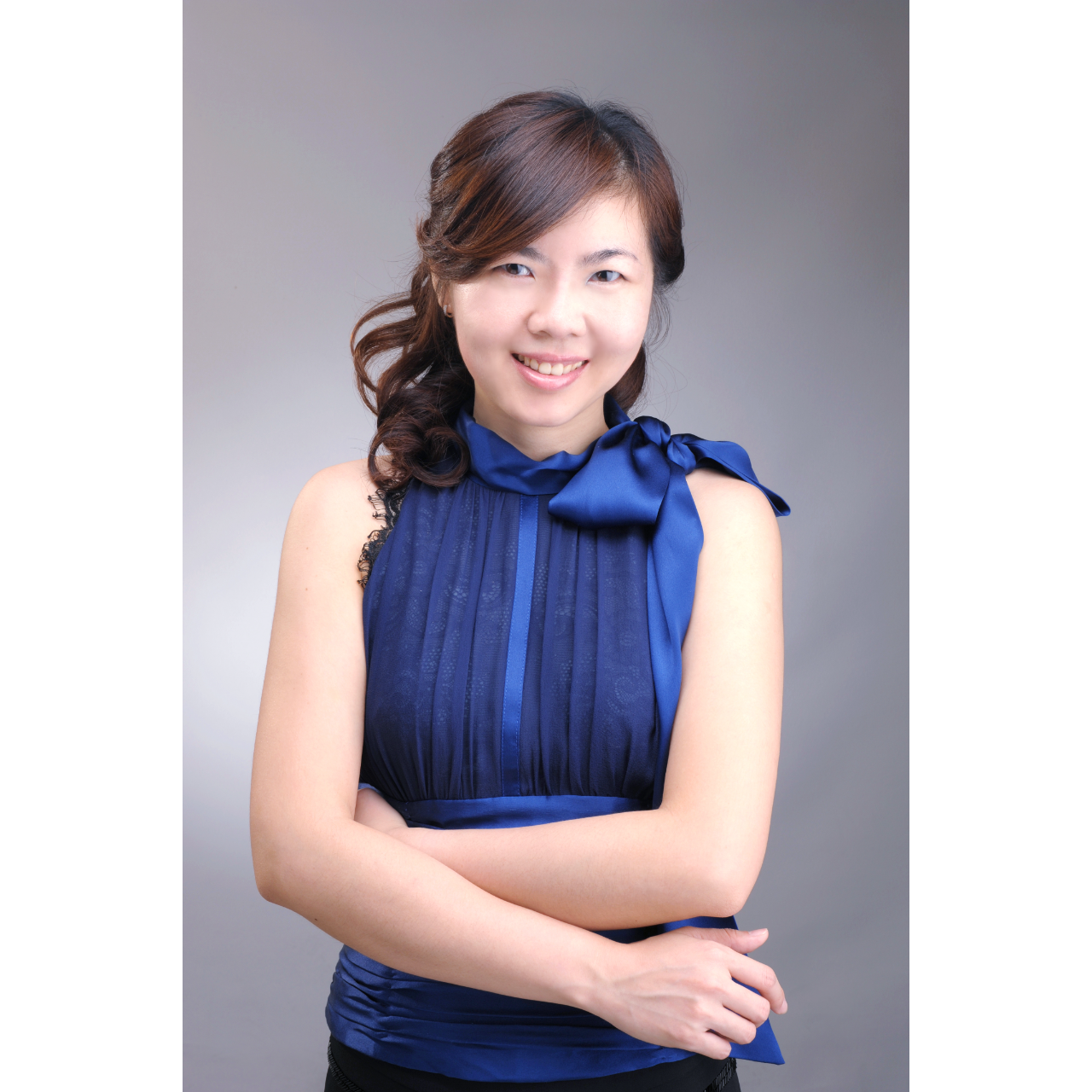 台中室內合唱團 Taichung Chamber Choir