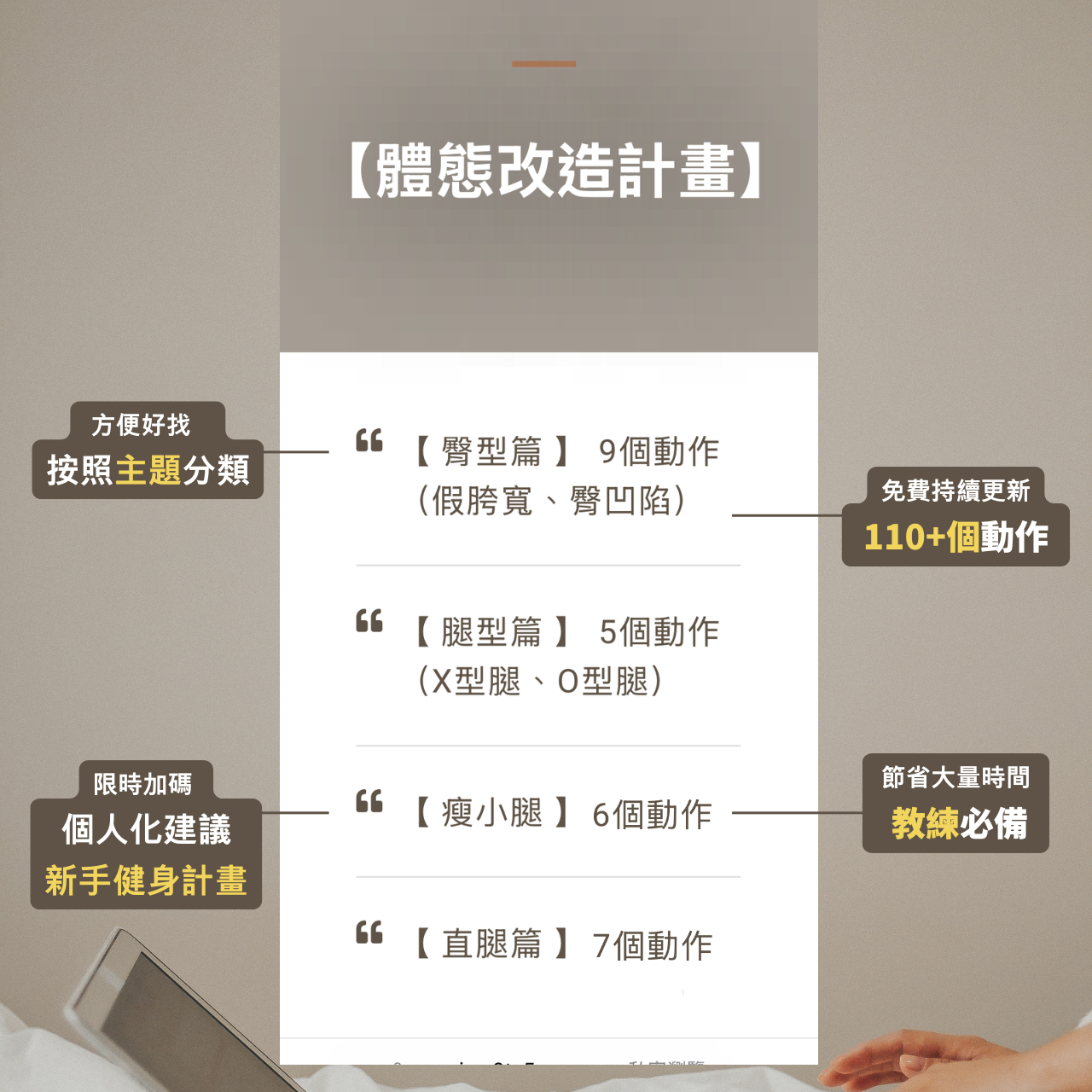 劉書豪 Noah（6月 · 早鳥開跑！） 📢 已有數千人認可！125個動作後調漲啦！