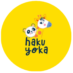 趣玩鹿益智玩具 Fawncradle® Haku Yoka．德國 - 天然蜂蠟蠟筆