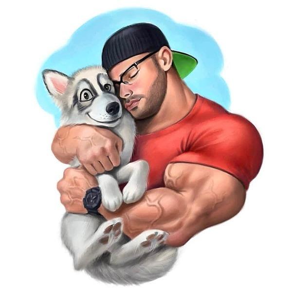 @TheJoeySwoll