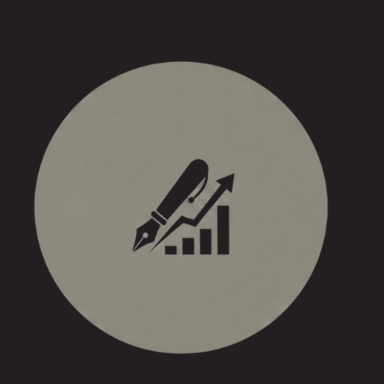 脆文字變現實戰營