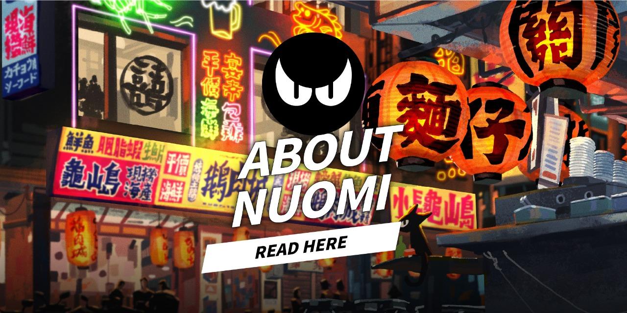 Nuomi 諾米