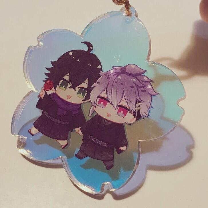 dk 已售完｜2021.03｜美味肉派　代印