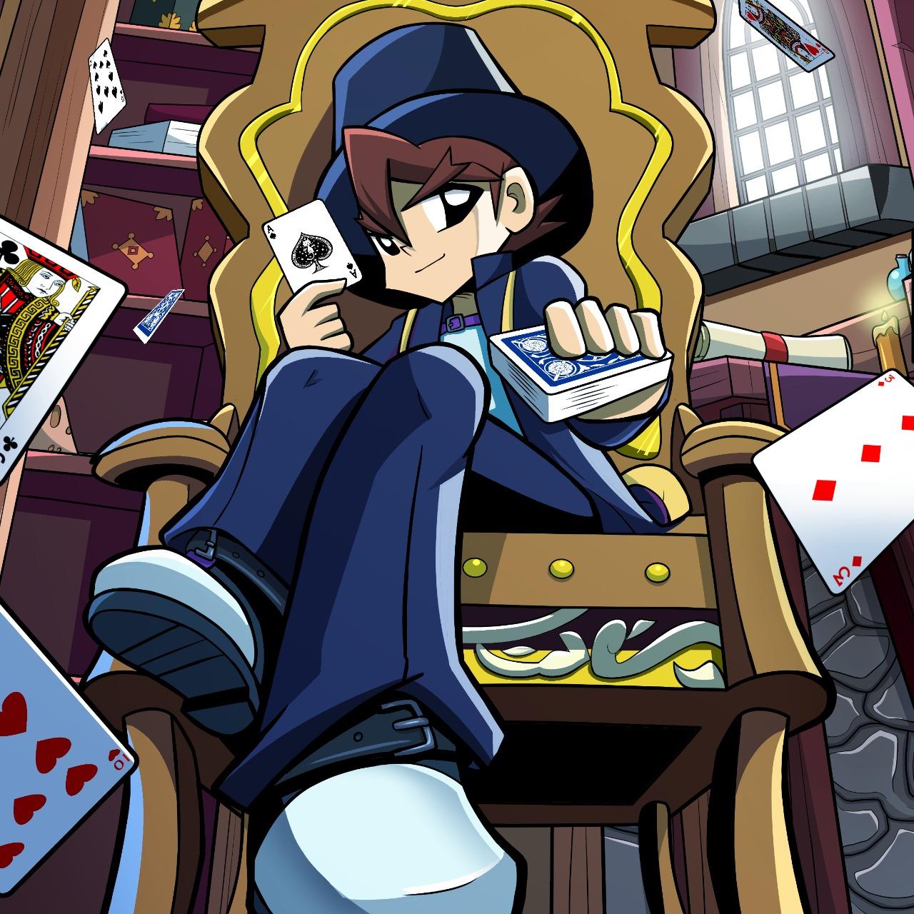 蝗蟲哥哥｜Hornet Brother