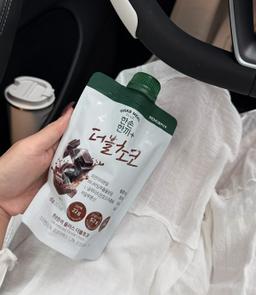 🇰🇷巧口奶昔貨到付款