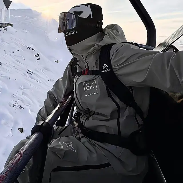 陳路易｜實話實說