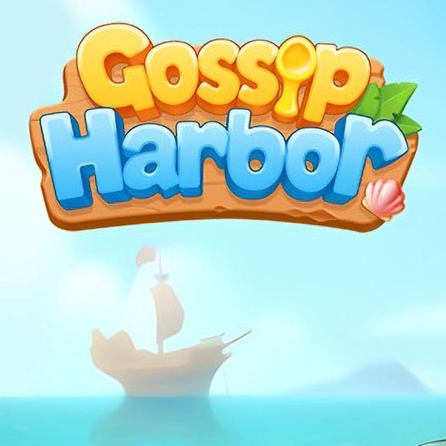 [energy LINKS] Free "ENERGY" in Gossip Harbor working mod tool