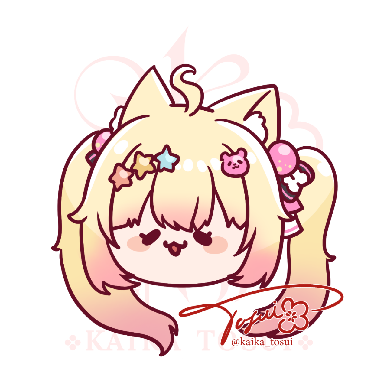 ✤花開萬事屋✤