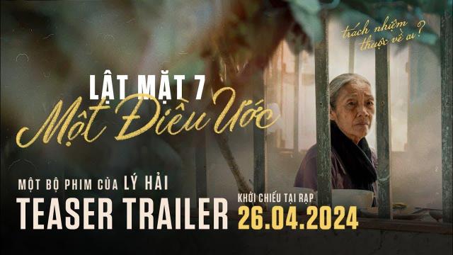 +^~Xem phim Lật Mặt 7: Một Điều Ước (2024) FULL HD Vietsub + Thuyết Minh trực tuyến