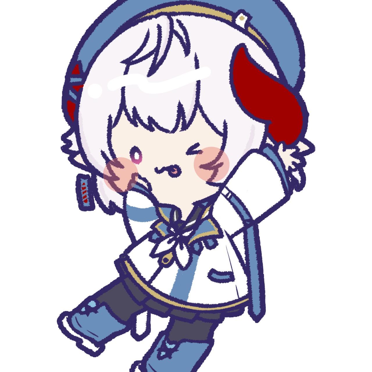 双六 冥   Sugoroku Sora