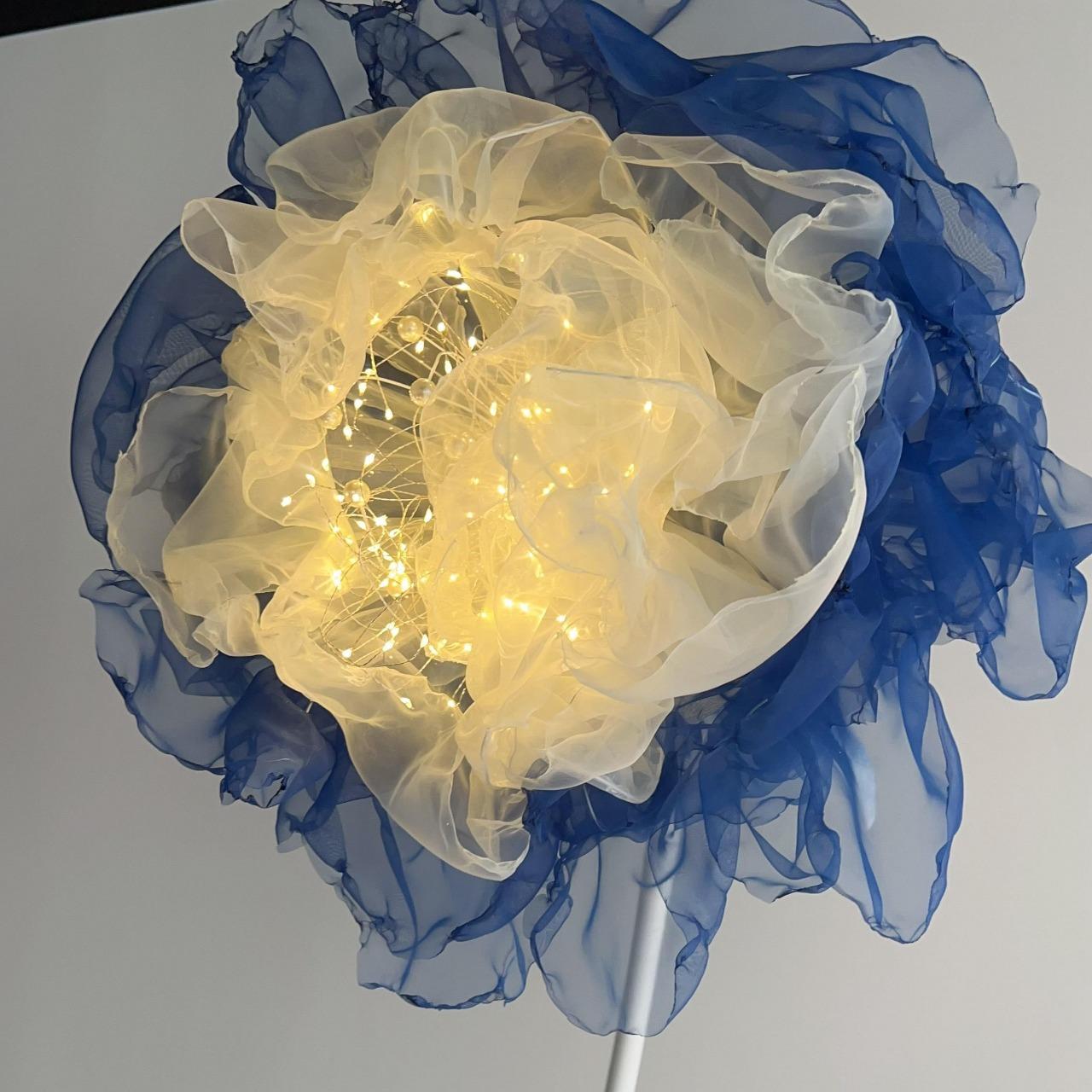 SDCA香氛紙花及巨型紙花藝術證書課