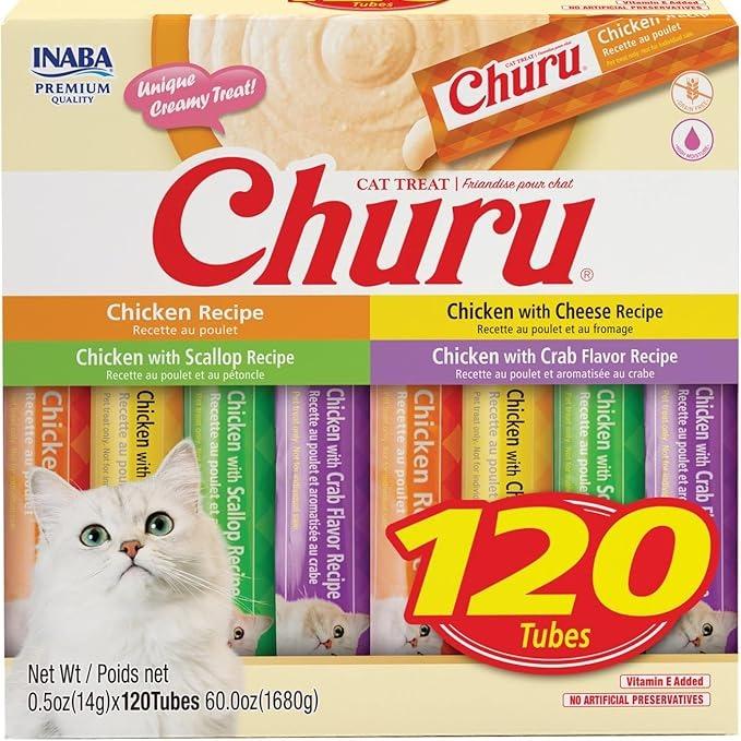 The Famous "Cat Crack" Treats (Best Gift!) 🍬
