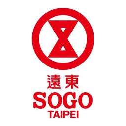 戀．愛午茶 揉揉鬆餅粉 SOGO