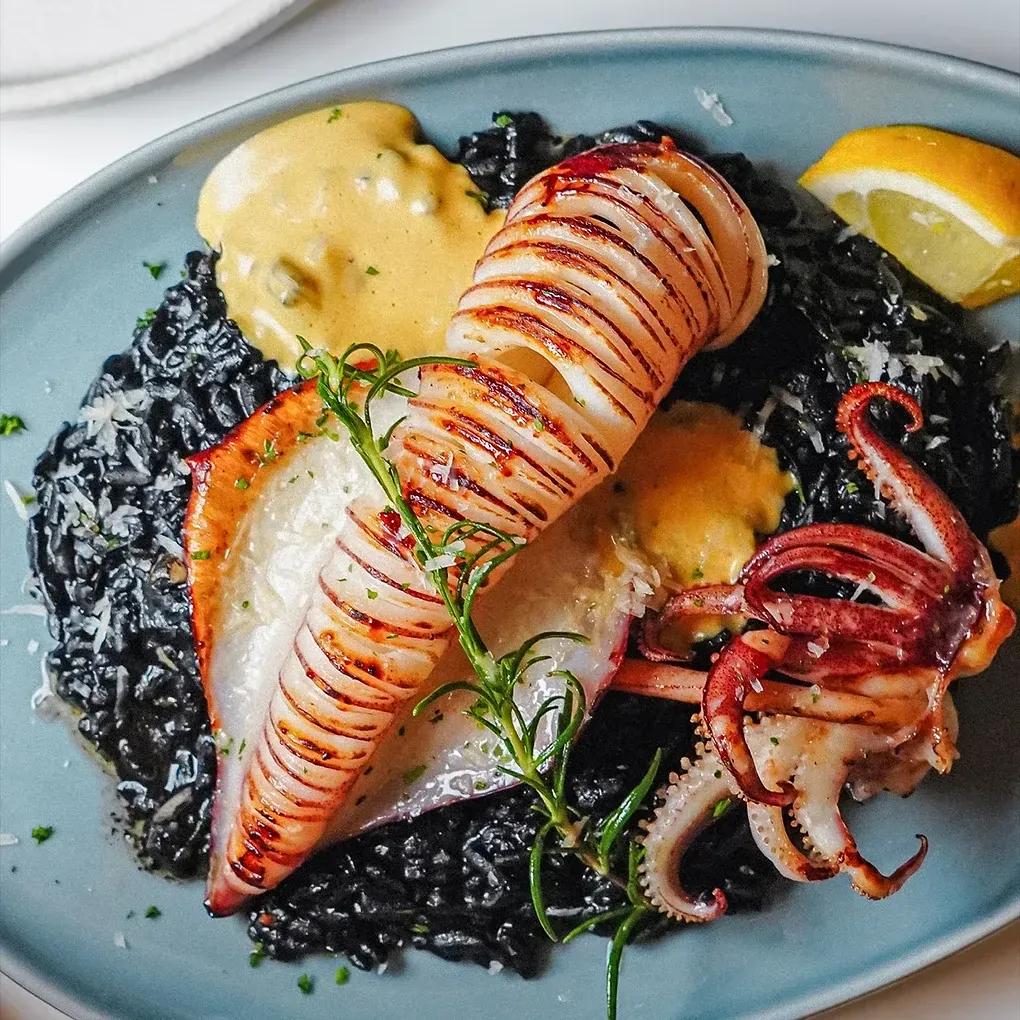 C.F.B Bistro善化餐酒館 南科餐酒館 精釀啤酒