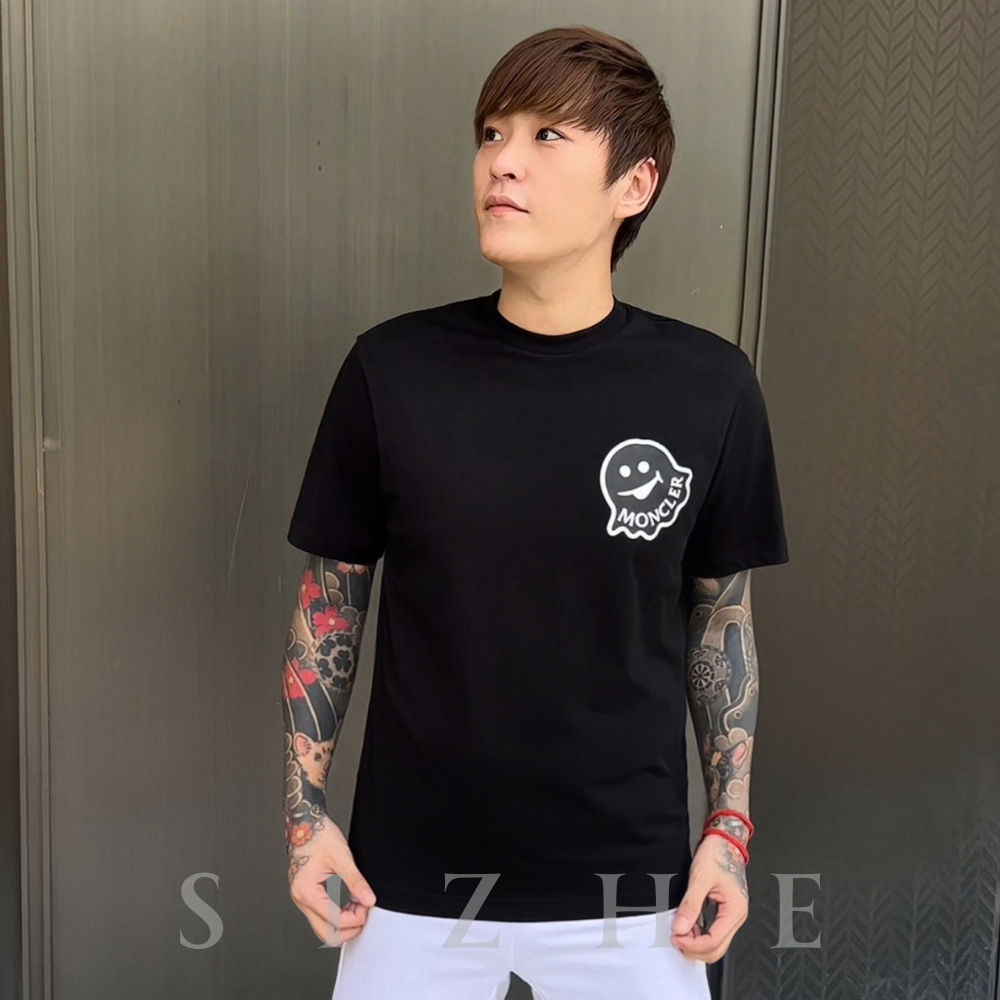 SIZHE 浮膠小幽靈