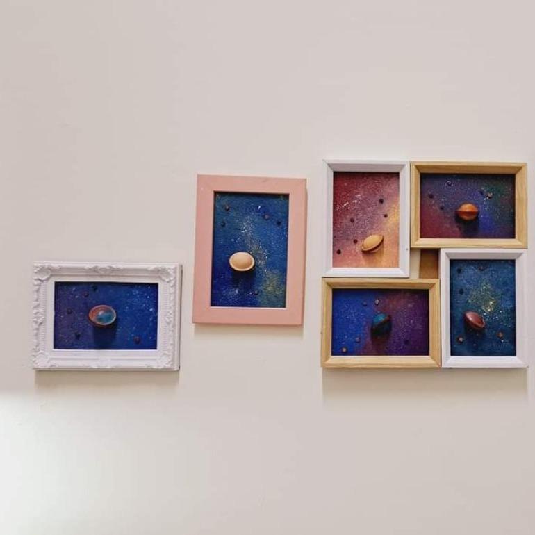 一卡皮箱工作室 策展花絮