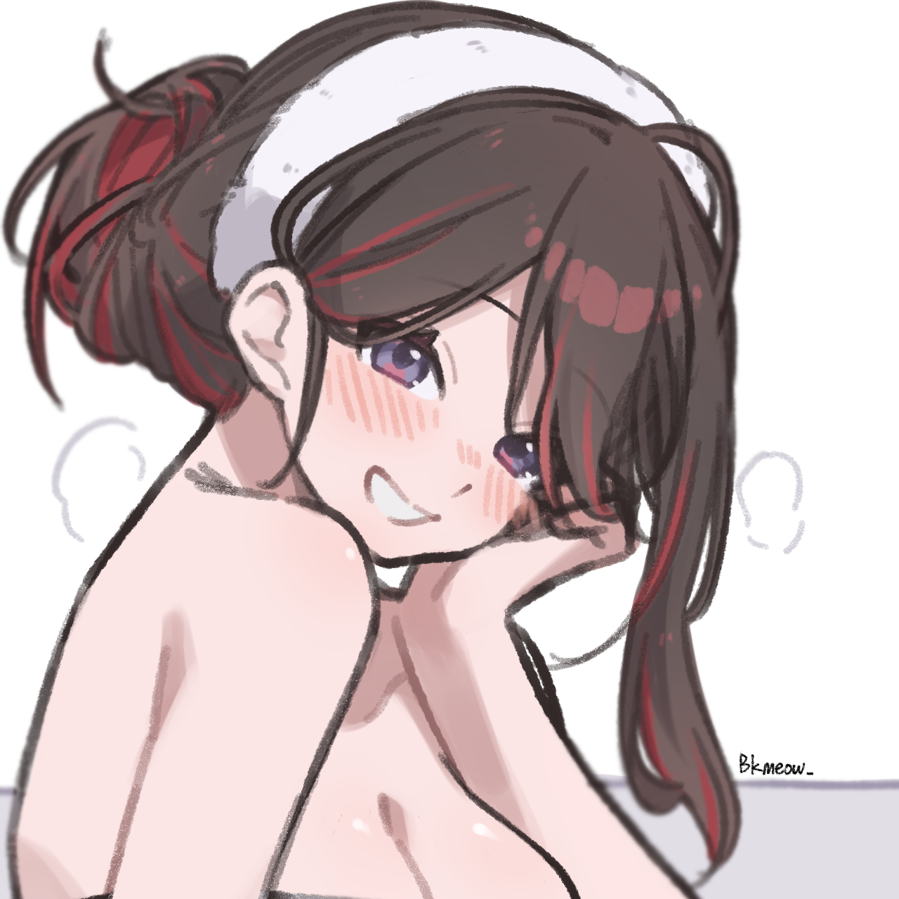 黑貓