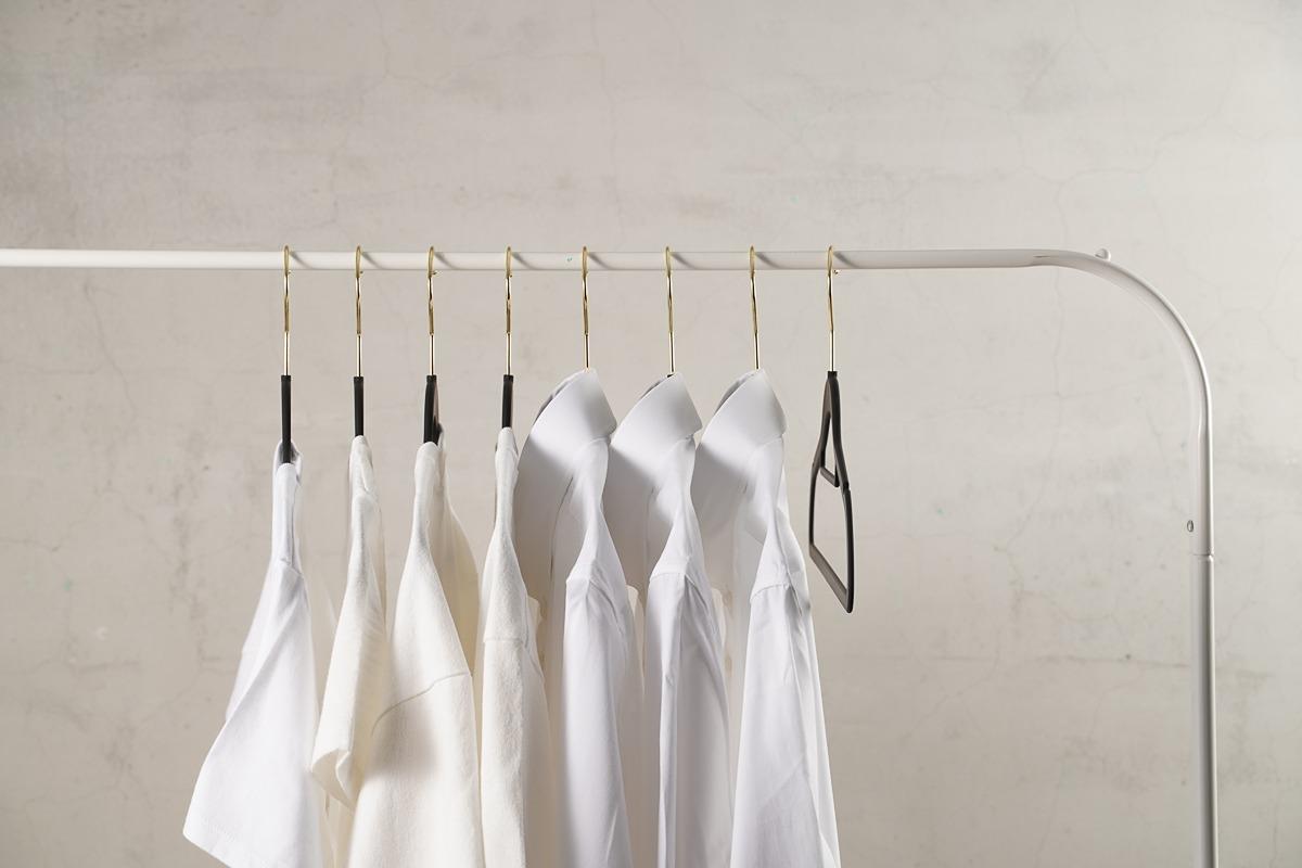 整理師設計👔MIT好用衣架