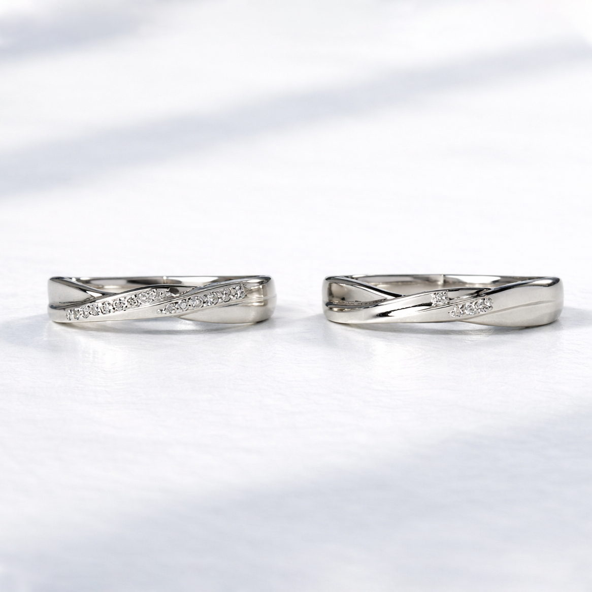 CONVERGE HALATION  尋光 #珠寶#戒指#K金#鑽石#培育鑽石#天然鑽石#婚戒#設計師品牌#婚戒品牌