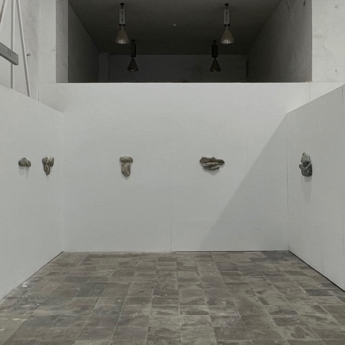 林希羽 LIN HSI YU lin-hsi-yu-林希羽-exhibition-paper-sculpture-art-artist-藝術家-紙雕塑-版畫-雕塑-風景