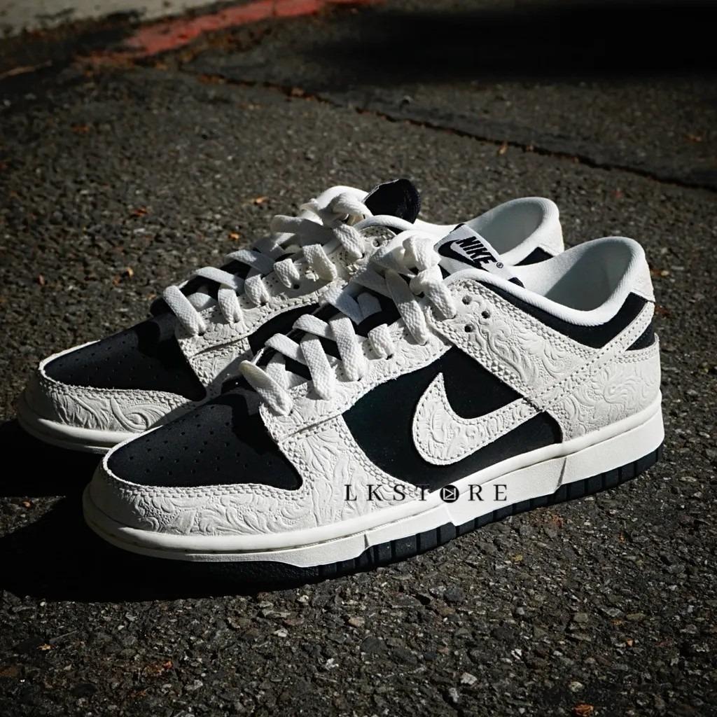 LKSTORE 球鞋 潮流 選貨 馬年限定 新款浮雕Dunk
