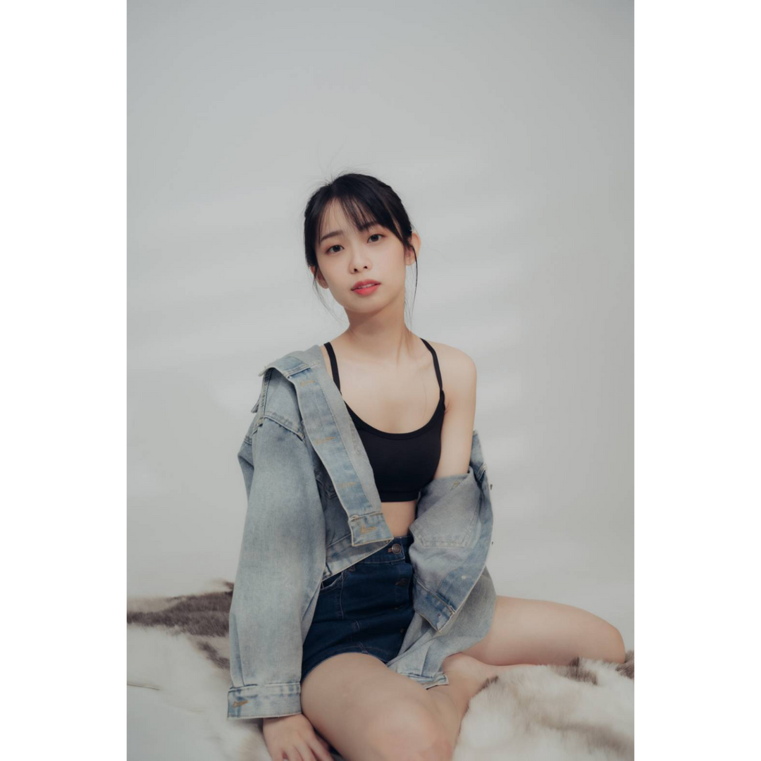 潘子萌PanPan