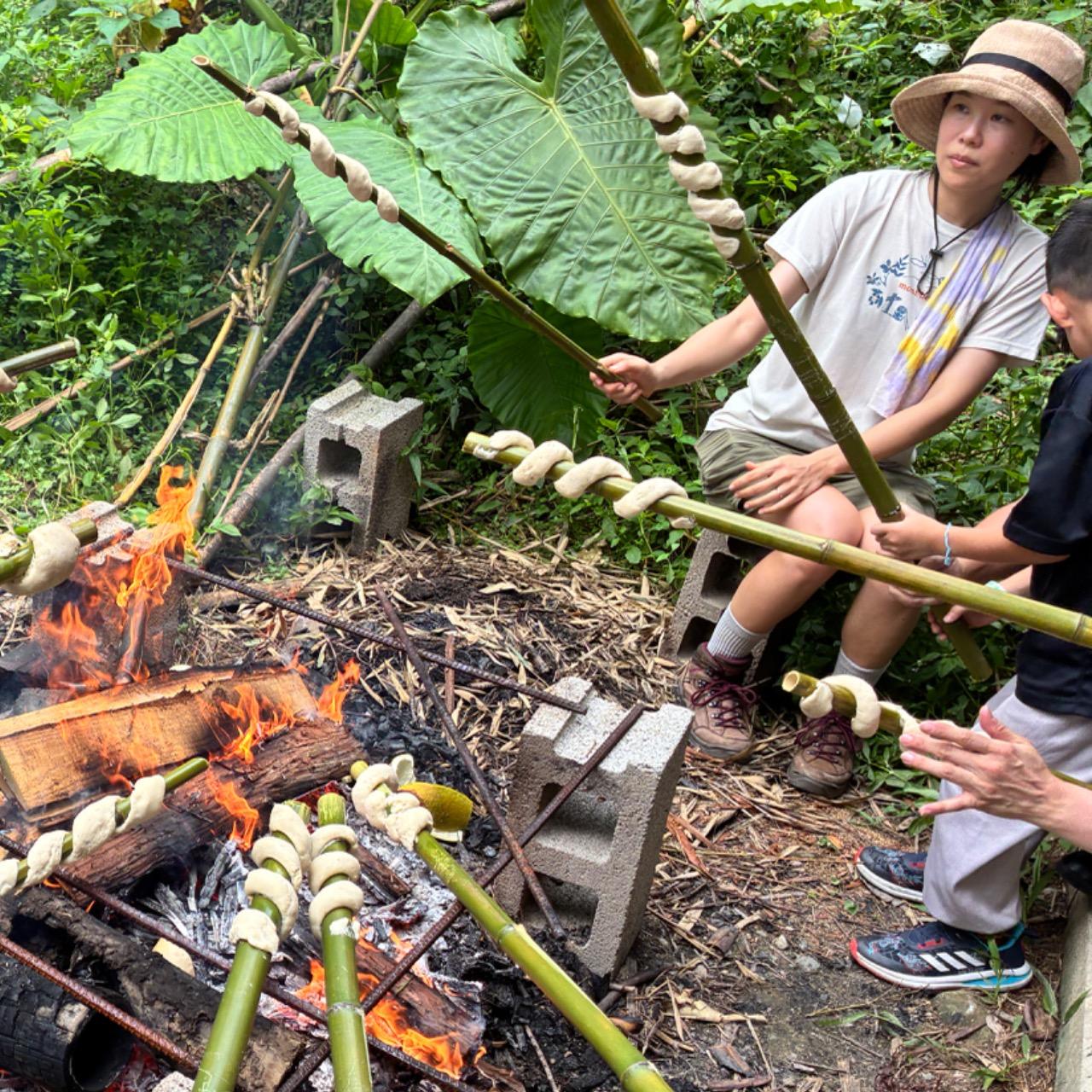 大地農場 📅｜1/25、2/8