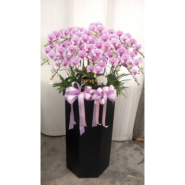 綠染花坊