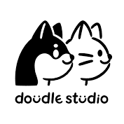 knocky 敲敲計畫 商品聯名｜Doudle studio