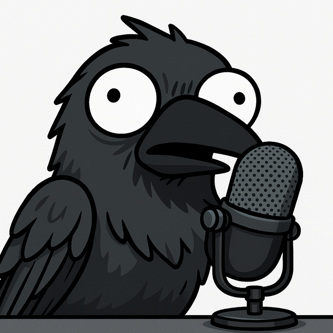 Mr. Raven