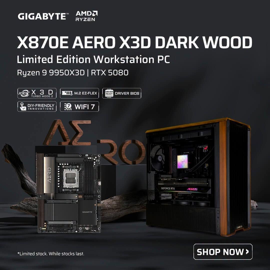 AORUS ANZ