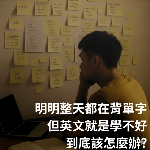 EOP English_最懂你的英文家教