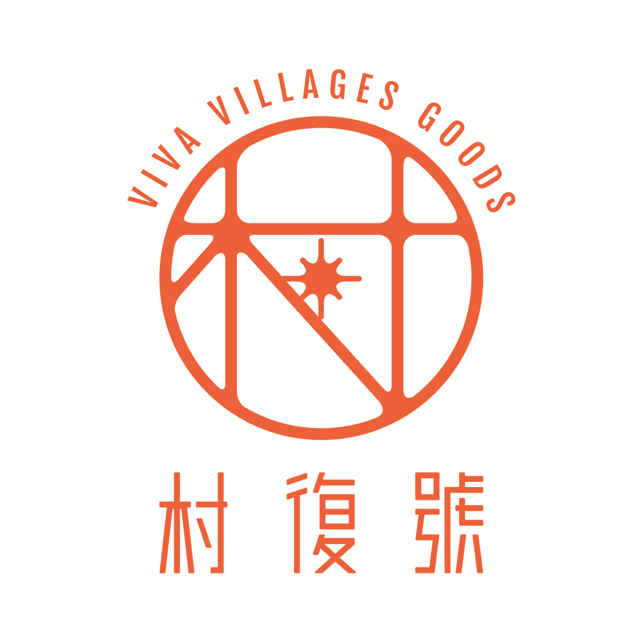 老屋敲敲門 村復號